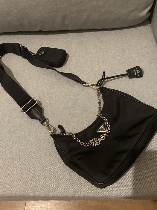 Сумка Prada оригинал