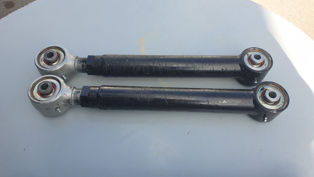 Регулируеми Оффроуд носачи Grand Cherokee 2 WJ