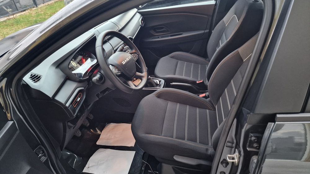 DACIA Sandero 2023 — imagine 5