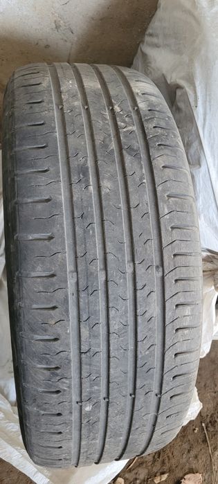 Продам шины летние