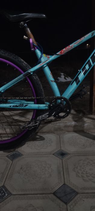 Стант велик  харошам састайания