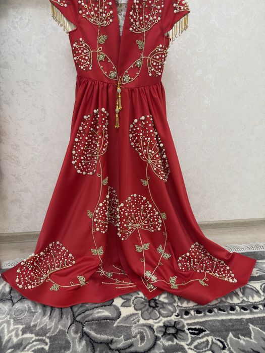 Ansambl kelin ko’ylak