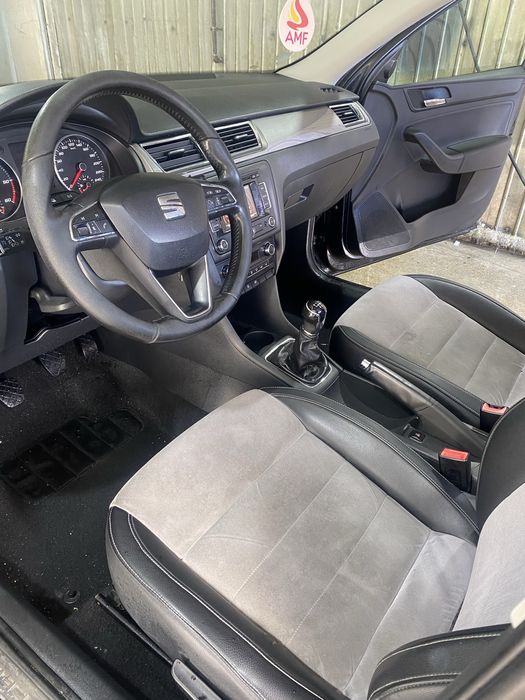 Vand Seat Toledo/2014/1,6/TDI