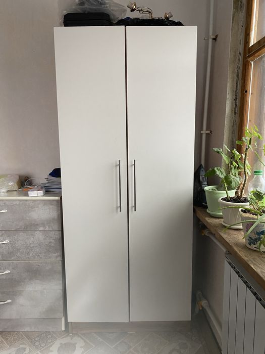 продается шкаф для одежды