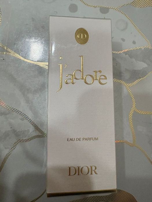 Духи DIOR j'adore оригинал