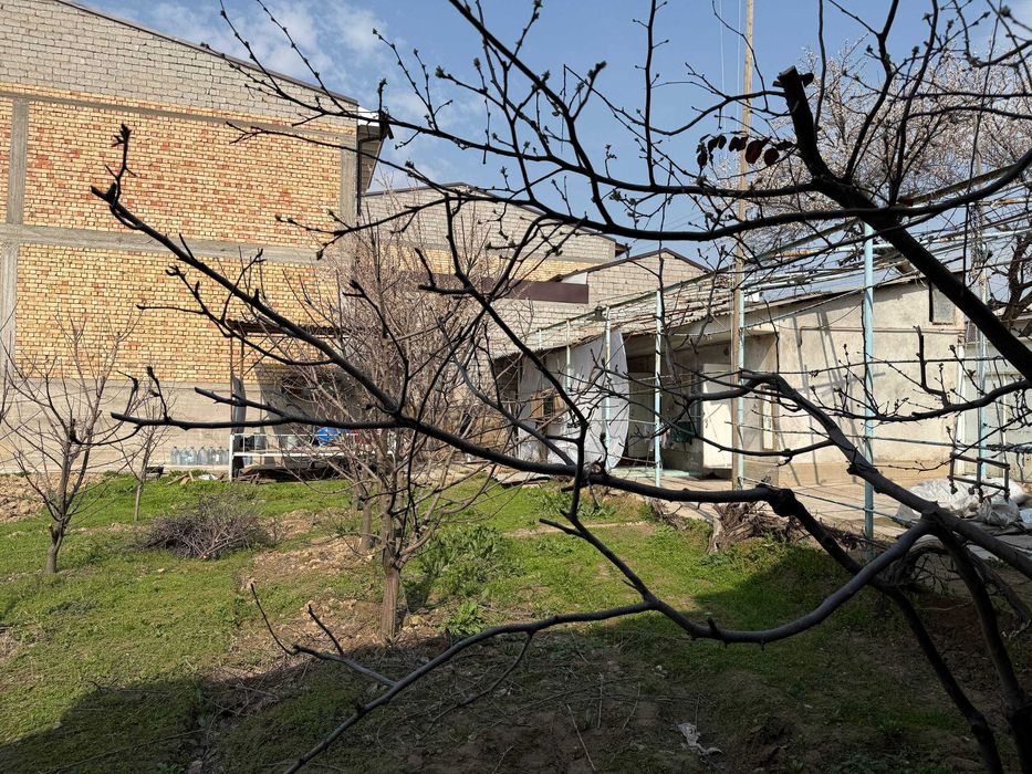 Абдурахмоновда ер сотилади