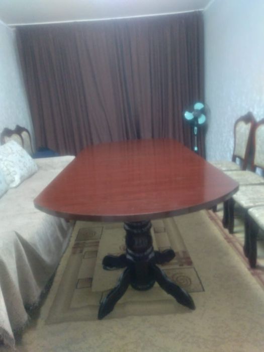 Продам  стол раздвижной