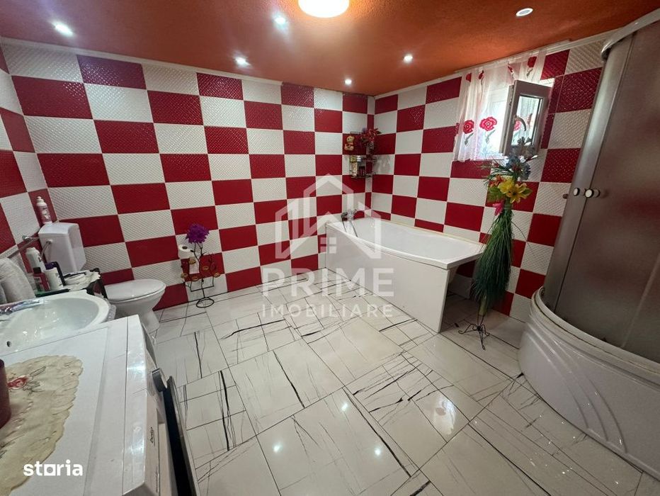 Casa Individuala 120 mp| teren 380 mp| zona Cugir