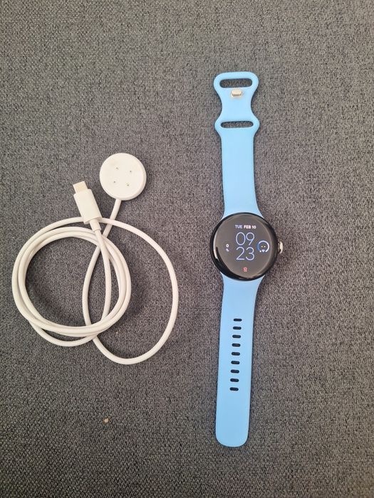 Google Pixel Watch 2