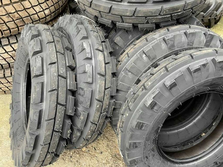 7.50-16 PETLAS Cauciucuri noi agricole de tractor fata directie 8PR