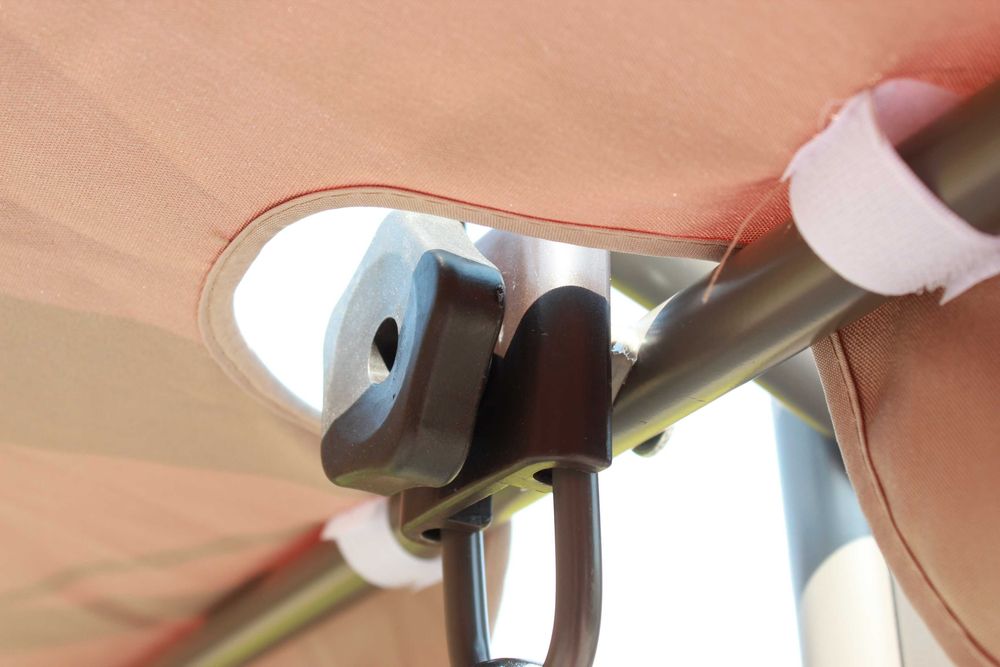 Качели садовые "Мираж"