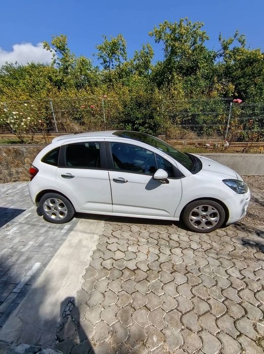 Vând Auto Citroen C3