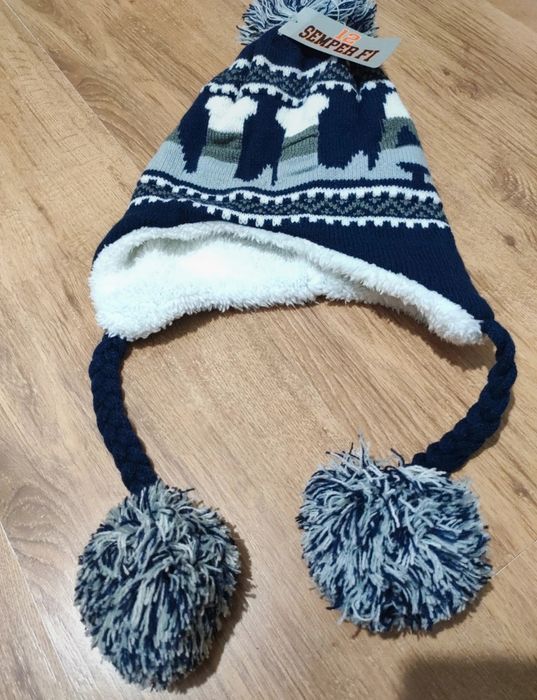 Căciulă NFL Dallas Cowboys