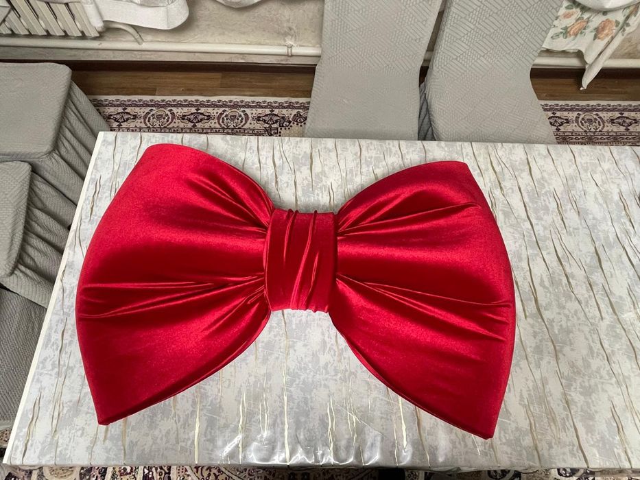 Бантики разных размеров — принимаем заказы!
