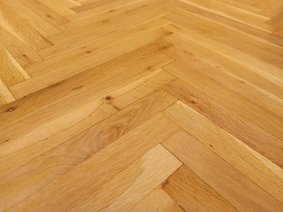 Безпрахово циклене на паркет и дюшеме - Габрово