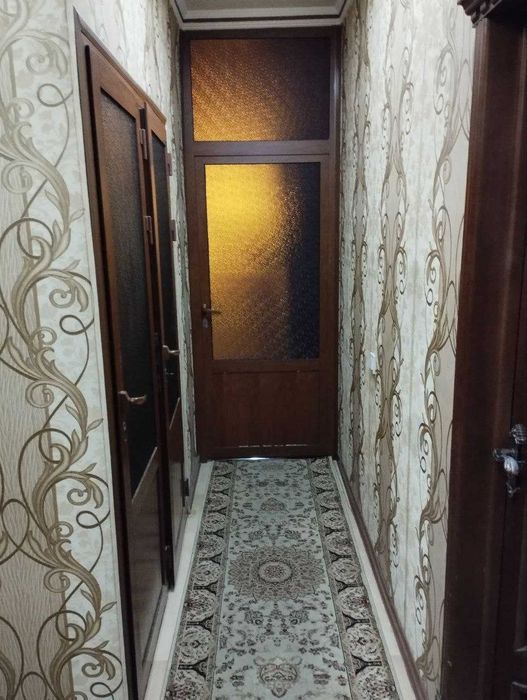 Продаётся свая квартира
