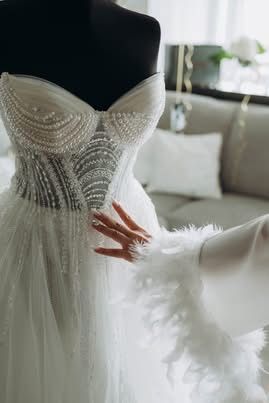 Rochie de mireasă Milla Nova