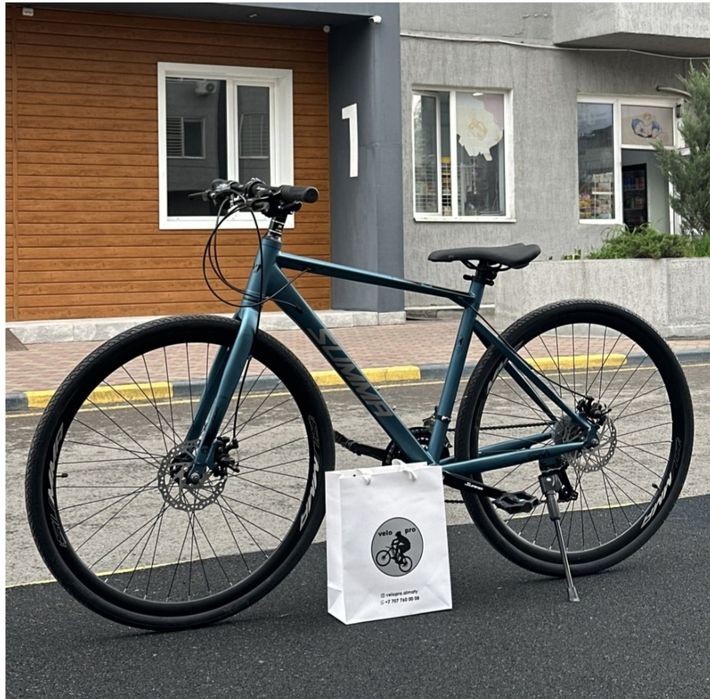 Продам велосипед в идеальном состоянии