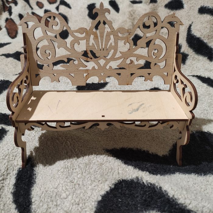 Мебель для кукол Барби