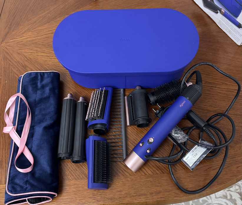 Продам Dyson Airwrap complete long