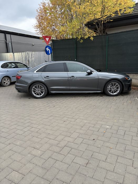 Audi a4 45tfsi 2023 94k km