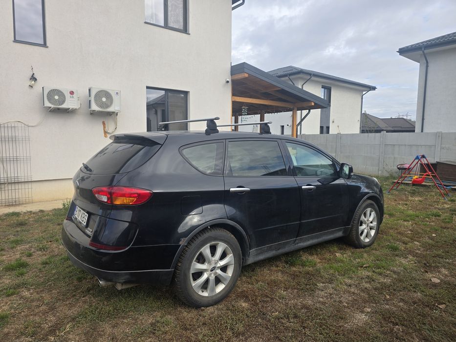 Subaru B9 Tribeca 2006 benzină, 4.000 € — imagine 2