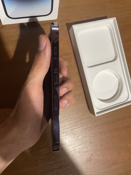 Iphone 14 pro 90% 256gb еас айфон 14 про