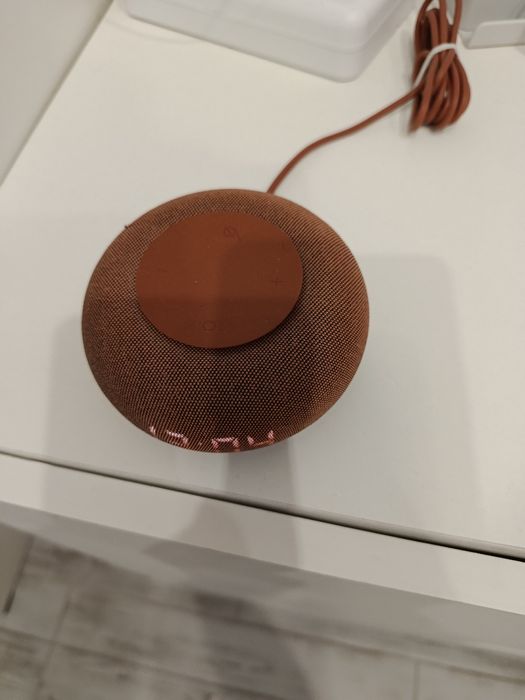 Умная колонка Маруся ( капсула мини )