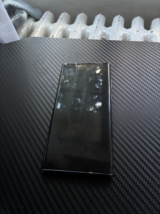 Samsung S22 Ultra 5 G 256 GB