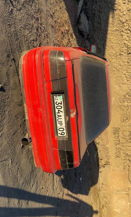 Продам Mazda 626gd 2.2