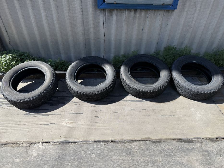 Шины bridgestone