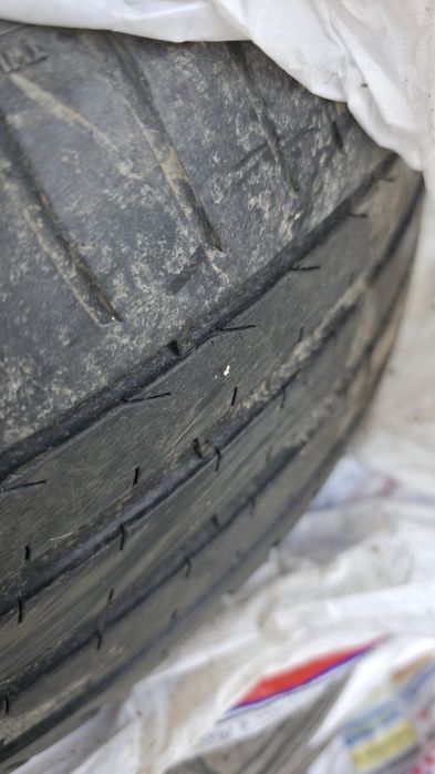 Anvelopa Pirelli Cinturato P7 vara 225 60 18