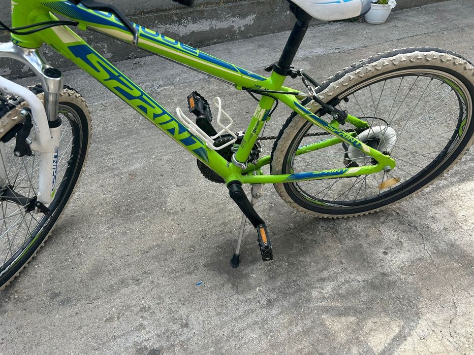 Bicicleta de vanzare