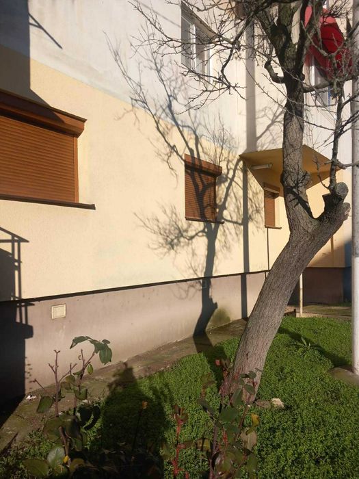 Apartament Turceni