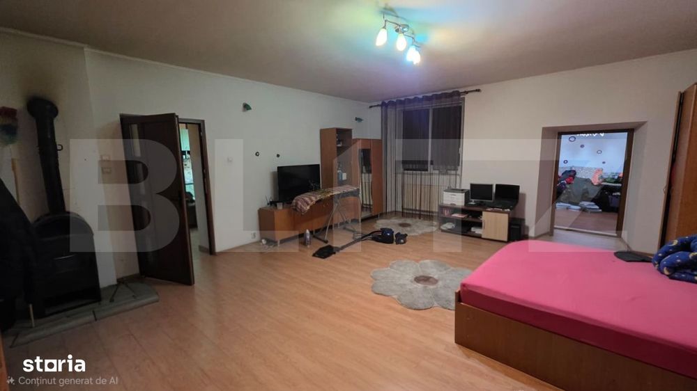 Oportunitate - Casa in zona centrala