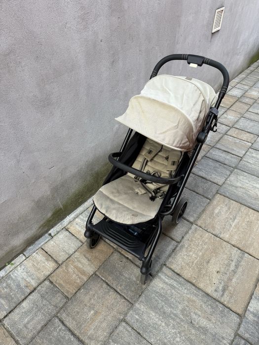 Carucior copii Cybex Eezy S+2