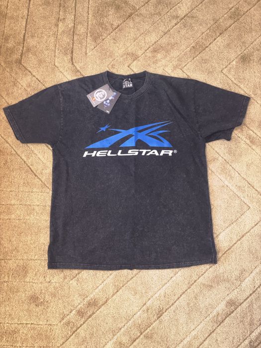 Tricou Hellstar Marimea M