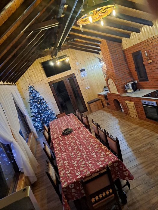 Pensiunea Raul  Cazare