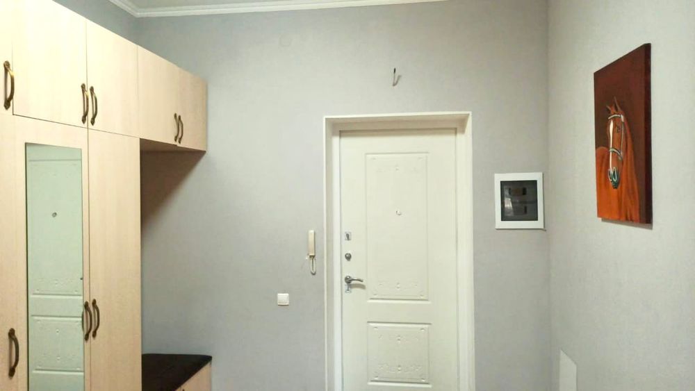 Суточная 1 комн кв.Promenad