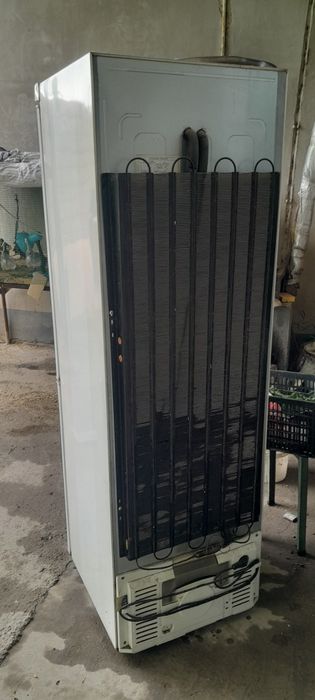 Xaladenlik Samsung Rabochi Slabi Muzlatadi tepasi