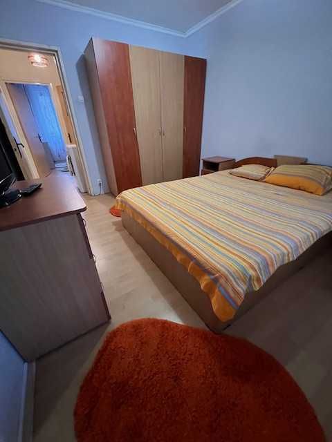 Se inchiriaza Apartament 3 camere Sos. Giurgiului Berceni Sector 4 Bucuresti