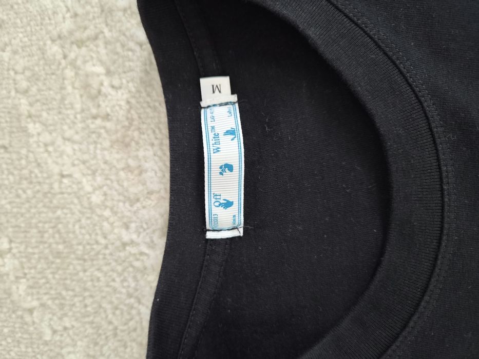 Tricou off white