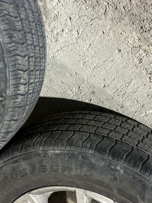 Cobalt diska balon R15