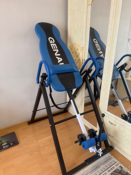 Инверсионная доска