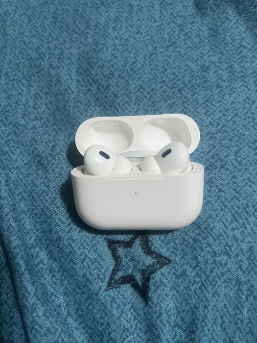 Apple airpods pro 2