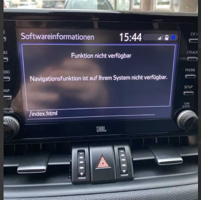 Toyota Touch 2 карти 2026 ъпдейт навигация за Тойота CY17+ MM17/19 USB