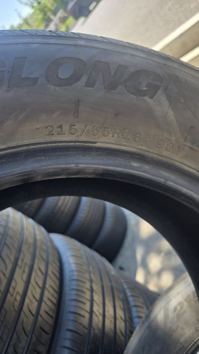 215/65/R16 Linglong