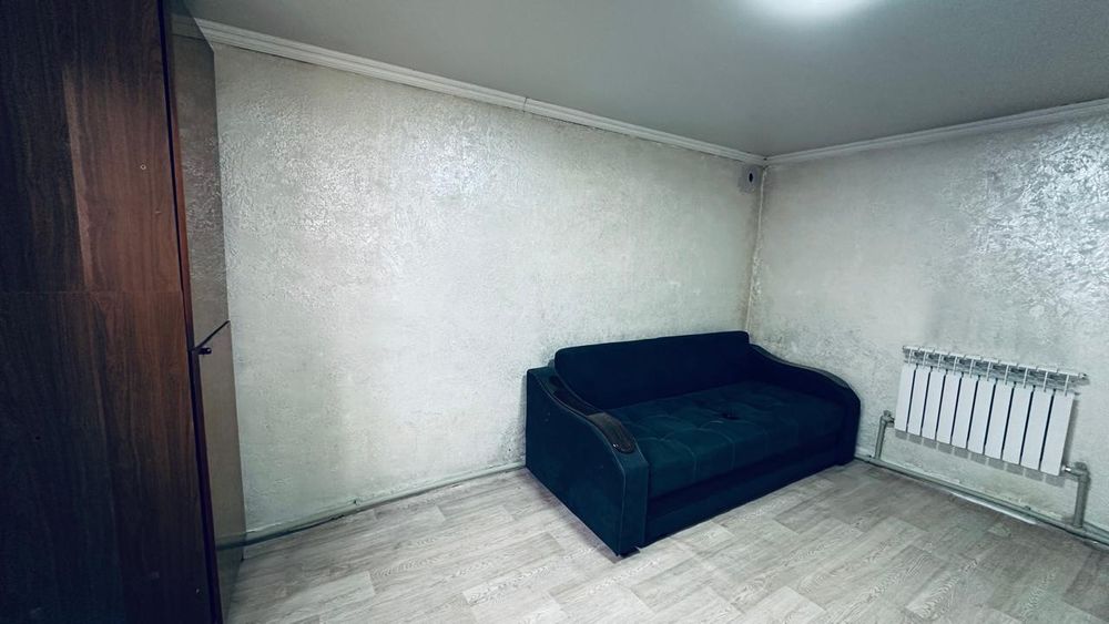 Времянка с условиями