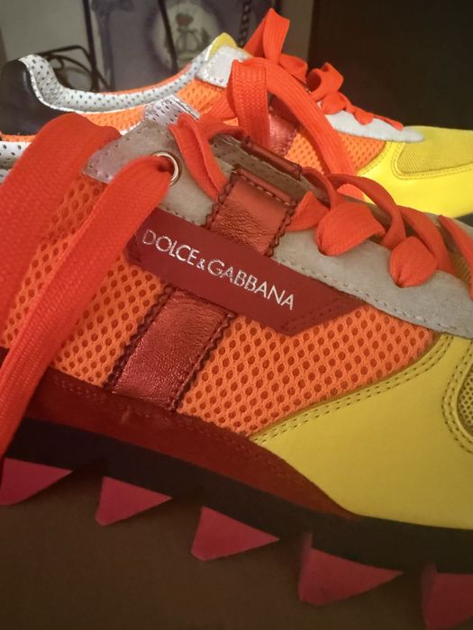 Лимитиран модел Dolce&Gabanna 2015