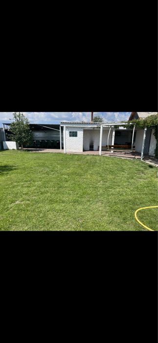 Дача СО Колос 6 соток